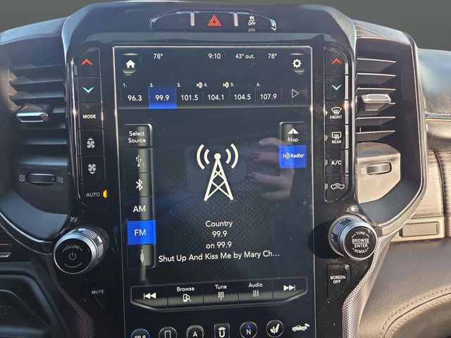 Used 2019 RAM 3500 Limited image 19