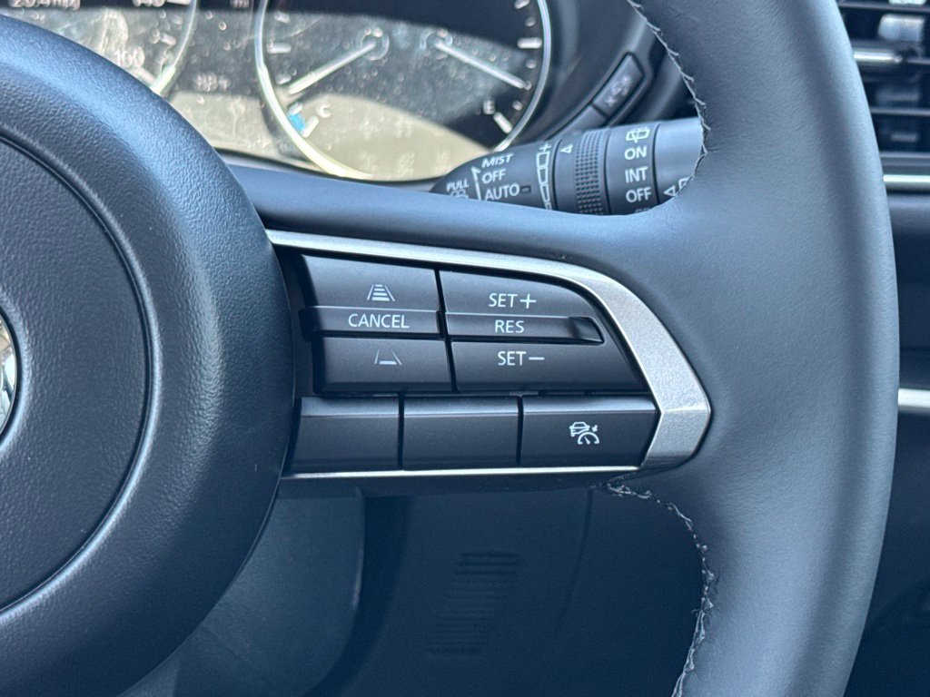 New 2026 MAZDA CX-30 AWD 2.5 S image 11