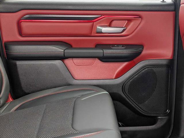 Used 2023 RAM 1500 Rebel w/ Rebel Level 1 Equipment Group image 23