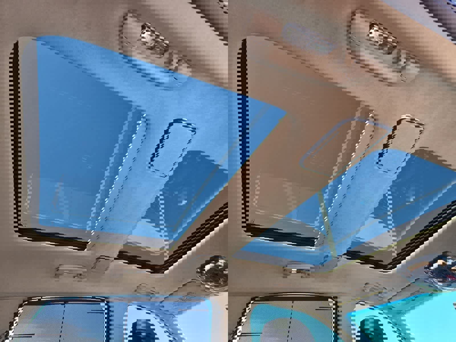 Used 2025 Genesis GV80 3.5T Prestige image 20