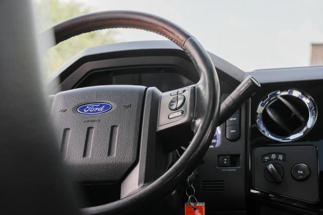 Used 2008 Ford F350 4x4 Crew Cab Super Duty image 46