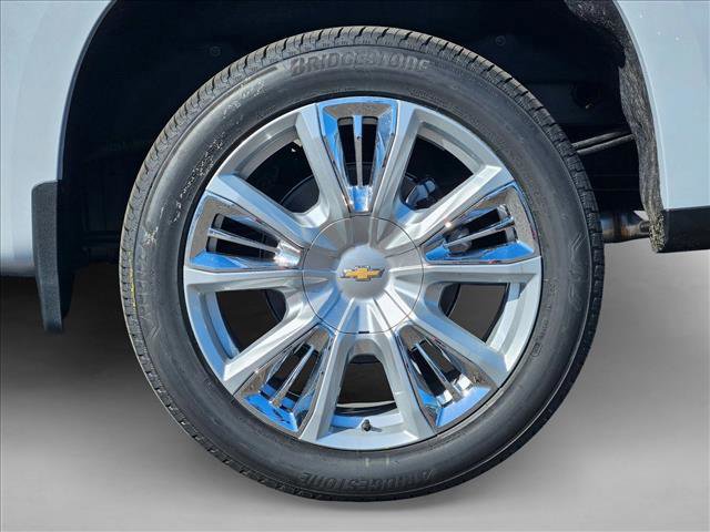 New 2026 Chevrolet Silverado 1500 High Country image 10