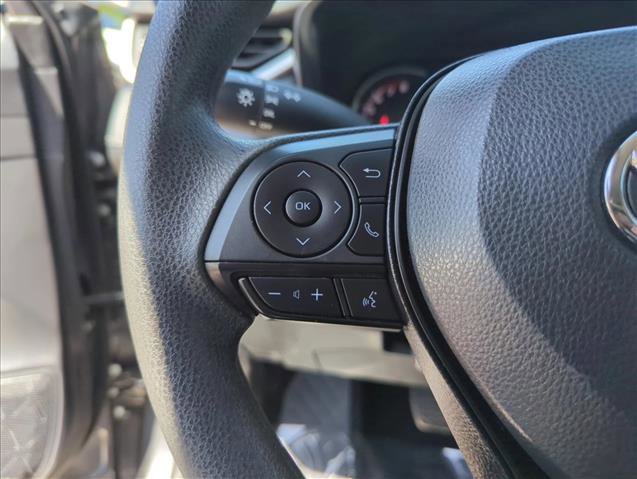 Certified 2024 Toyota RAV4 LE FWD image 17