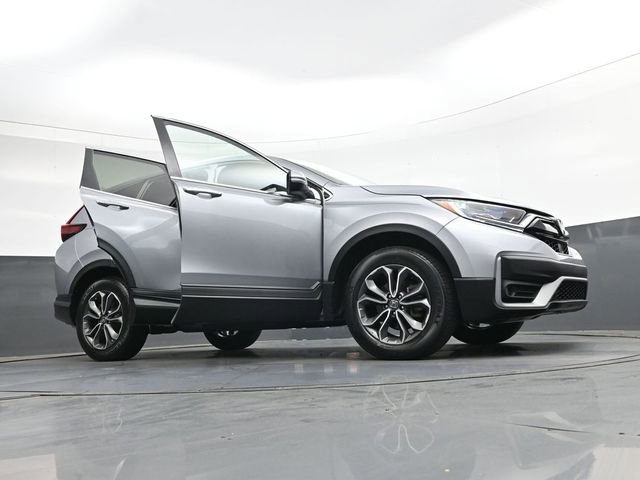Used 2020 Honda CR-V EX image 41