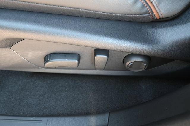 Certified 2026 Subaru Forester Sport AWD/4WD image 23