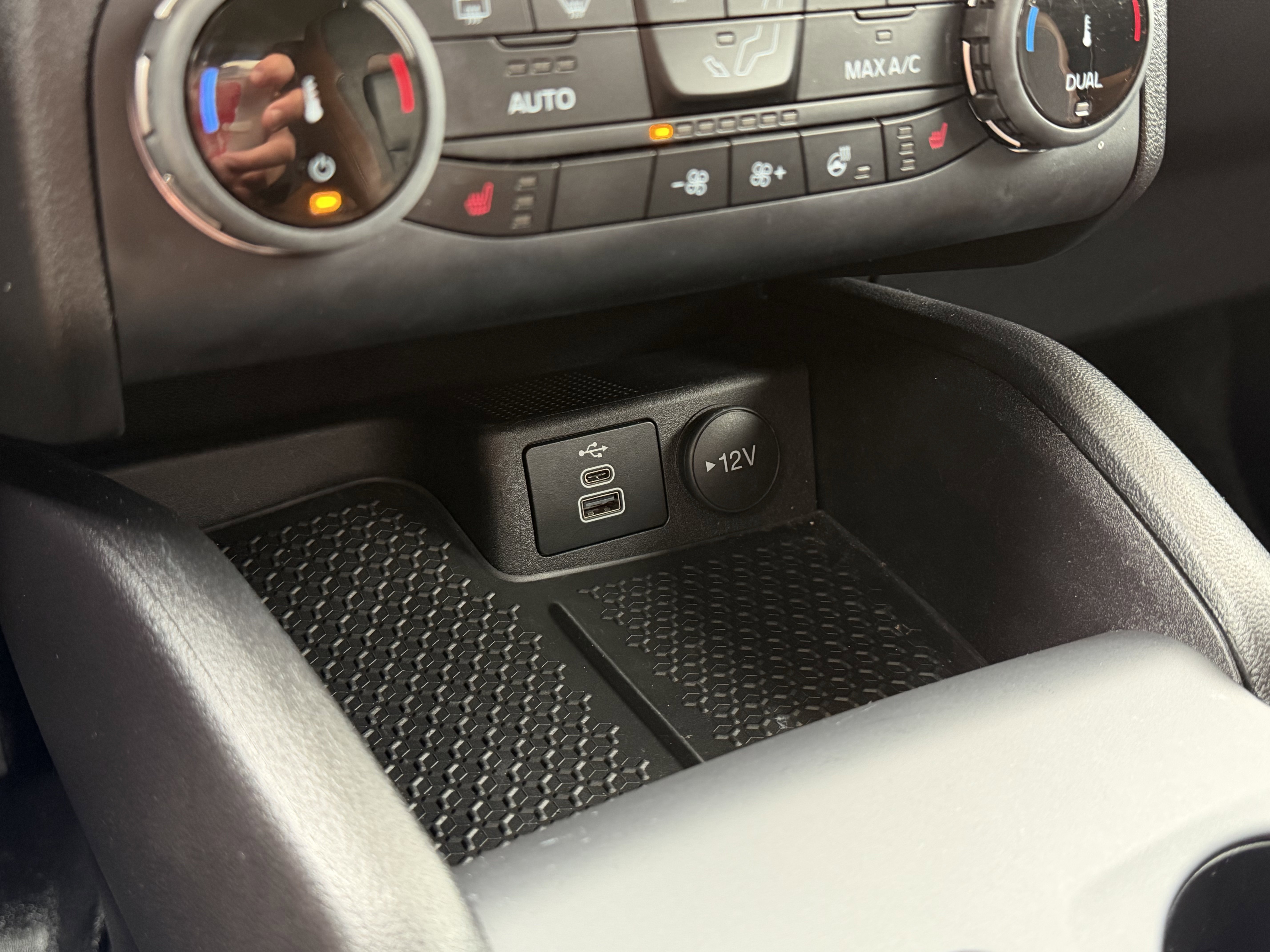 Certified 2023 Ford Bronco Sport Outer Banks AWD/4WD image 23
