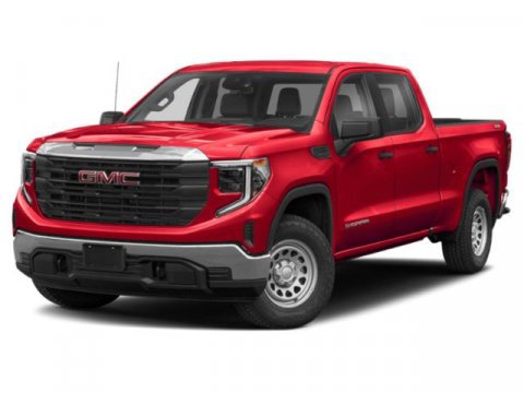 Used 2023 GMC Sierra 1500 AT4 w/ AT4 Preferred Package