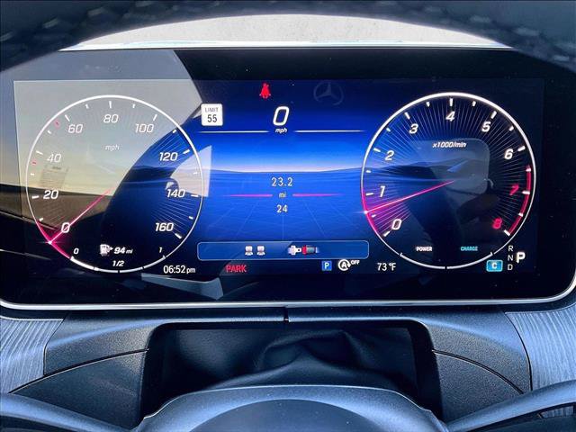 New 2026 Mercedes-Benz CLE 450 4MATIC Cabriolet image 22