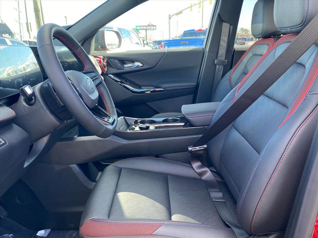 New 2026 Chevrolet Equinox RS image 15