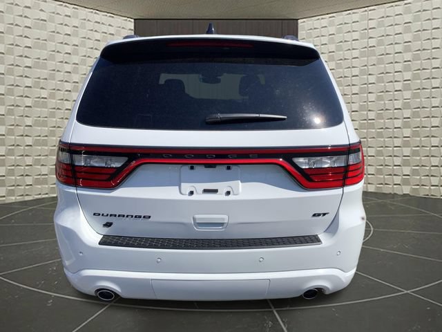 New 2026 Dodge Durango GT w/ Blacktop Package AWD/4WD image 7