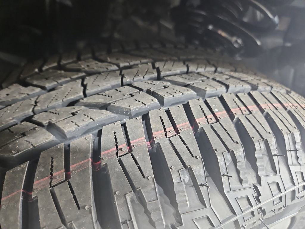 New 2026 Subaru Forester Wilderness w/ Wilderness Package image 27