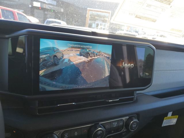 New 2026 Jeep Wrangler Willys image 10