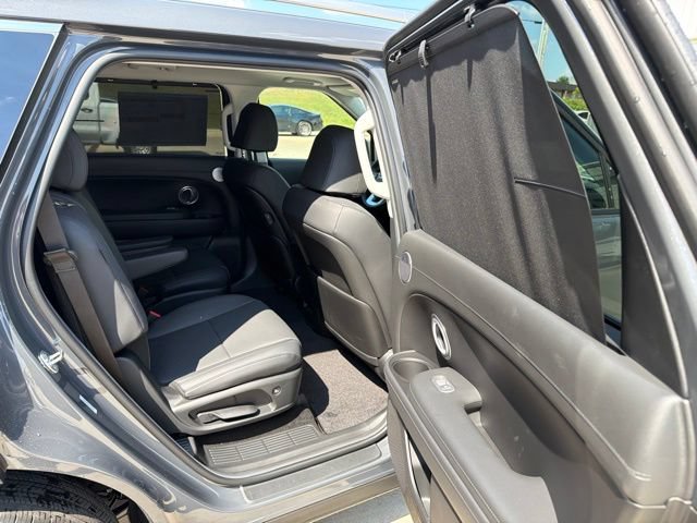 New 2026 Hyundai Palisade SEL Premium w/ Tow & Go Package AWD/4WD image 28