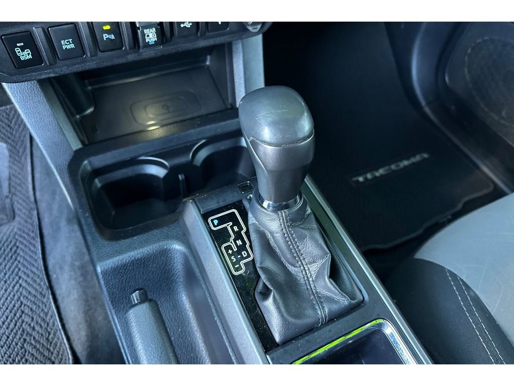 Certified 2020 Toyota Tacoma image 22