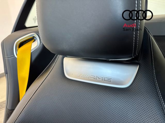 Used 2024 Mercedes-Benz AMG GT 55 image 18