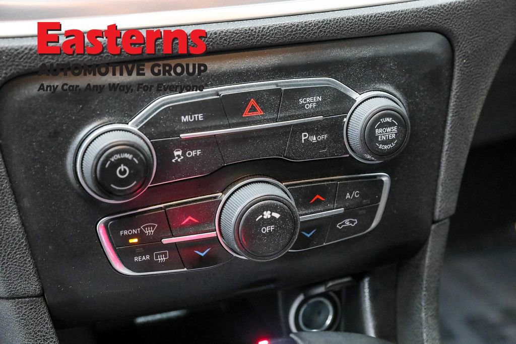 Used 2022 Dodge Charger SXT image 20