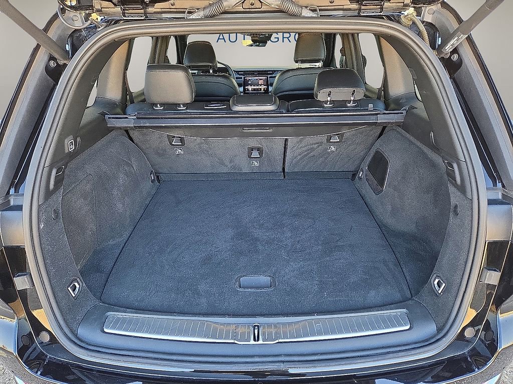 Used 2022 Jeep Grand Cherokee Overland image 15