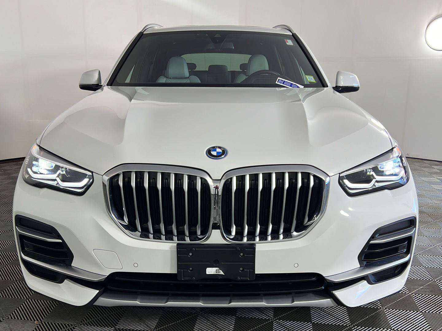 Used 2023 BMW X5 xDrive45e AWD/4WD image 14