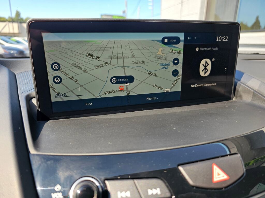 Used 2025 Acura RDX A-Spec image 25