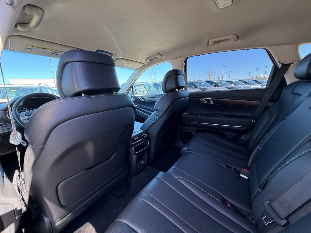 Used 2024 Genesis GV80 2.5T image 37