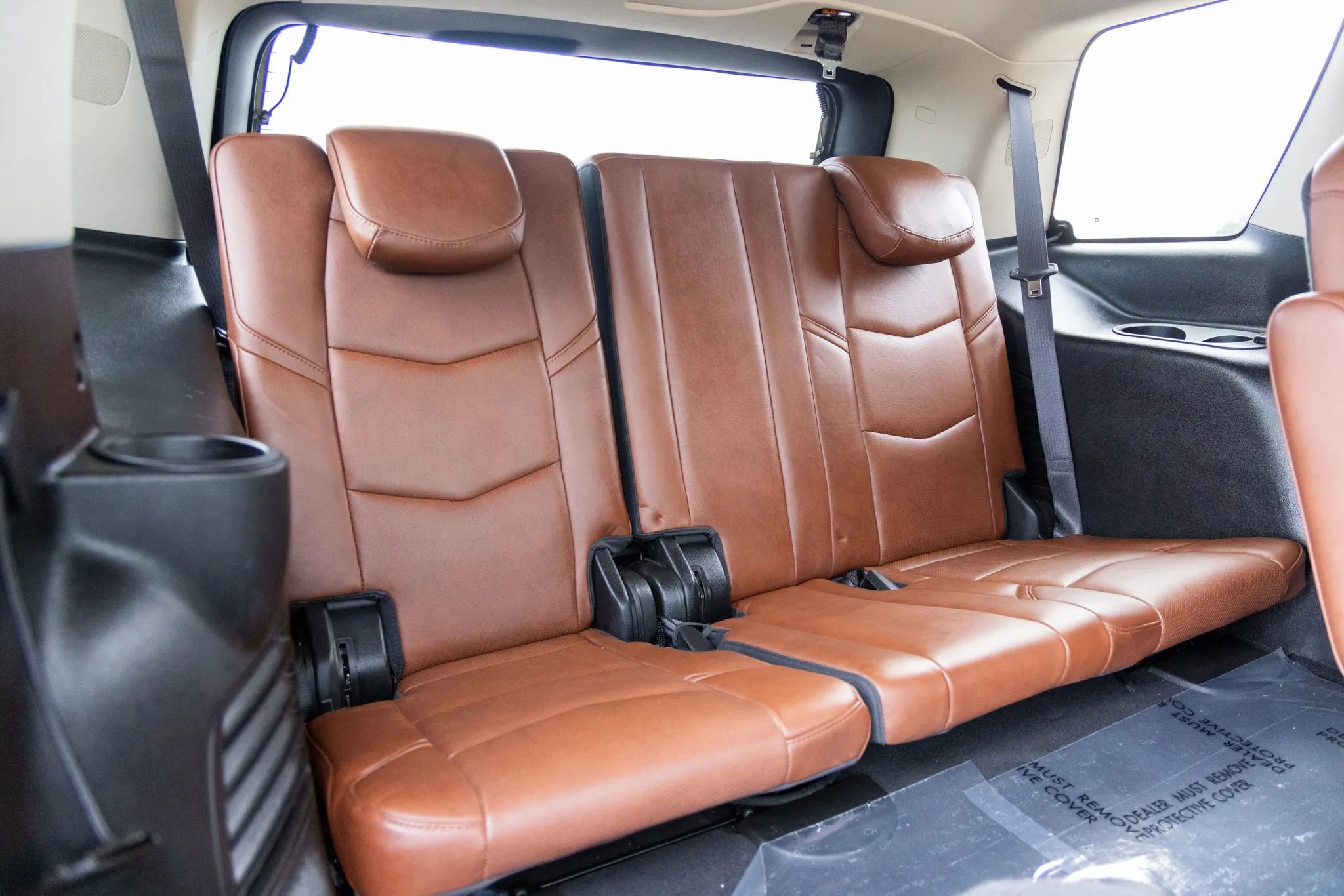 Used 2019 Cadillac Escalade Premium Luxury image 20