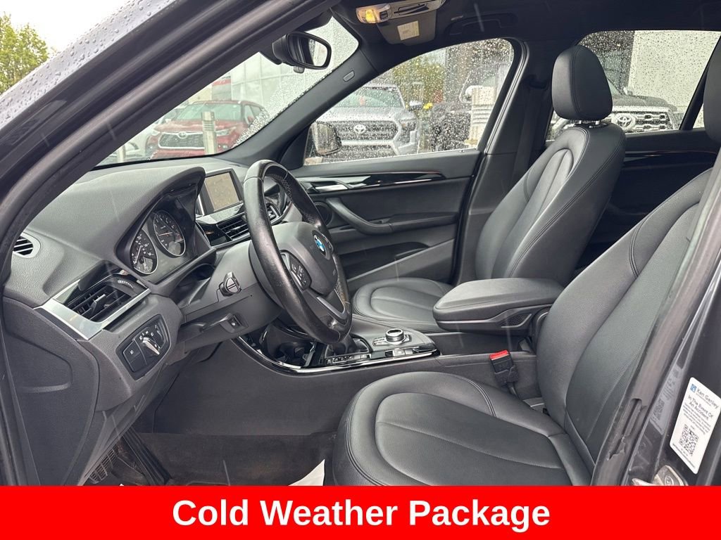 Used 2016 BMW X1 xDrive28i AWD/4WD image 11
