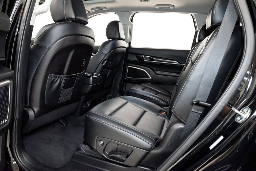 Used 2025 Kia Telluride S AWD/4WD image 26
