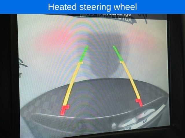 Used 2014 RAM 1500 Laramie image 23