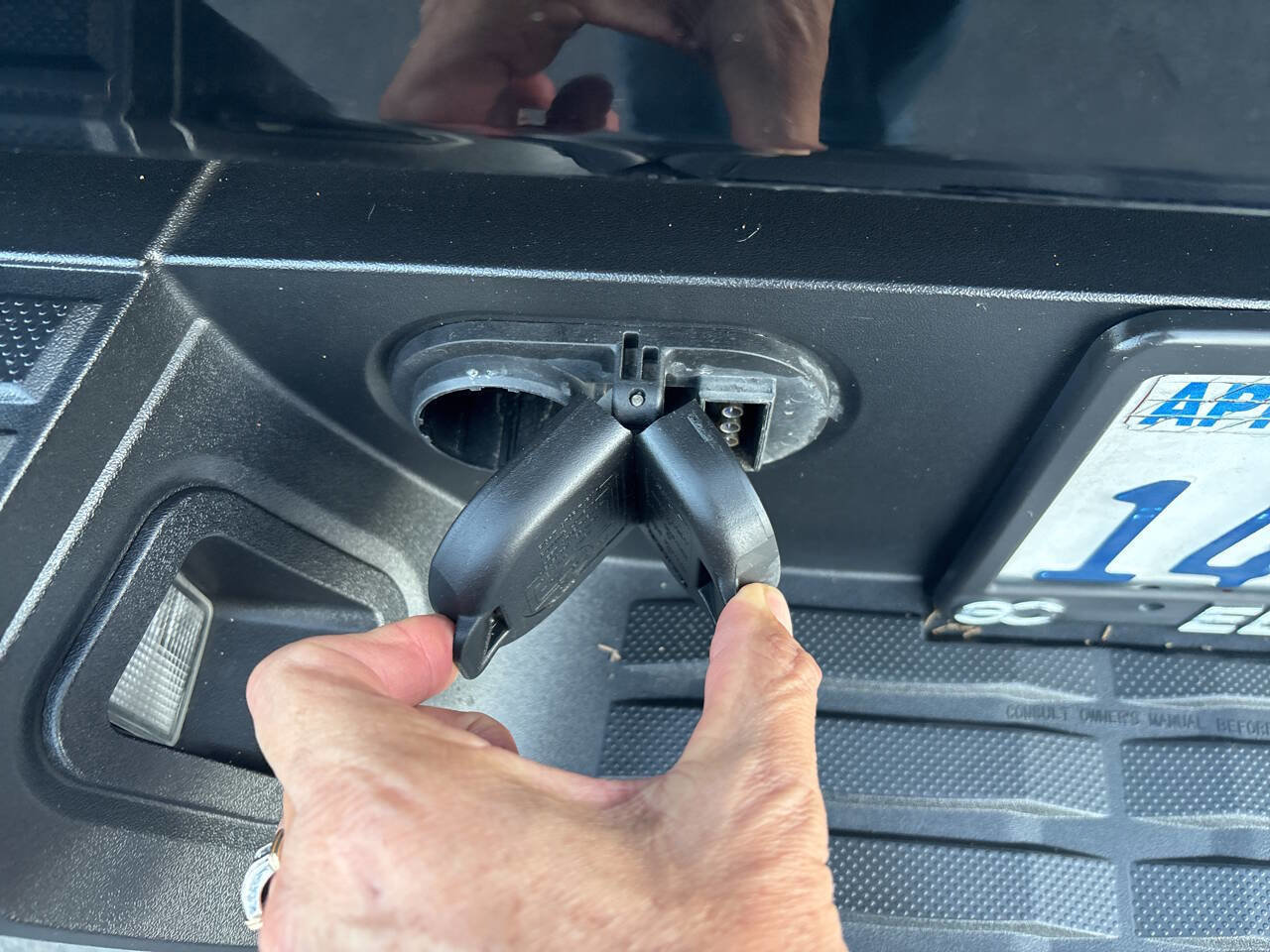 Used 2017 Toyota Tundra SR image 19