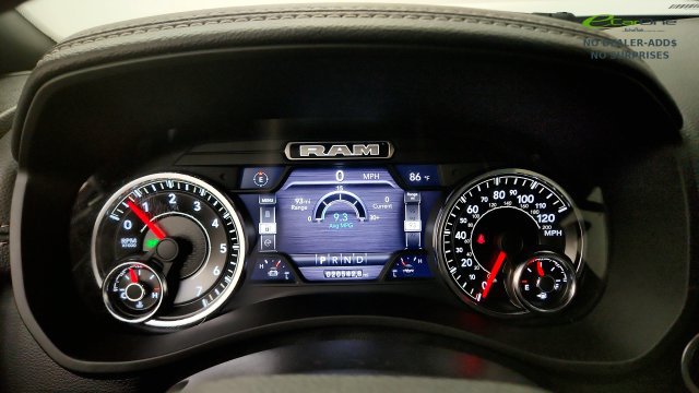 Used 2023 RAM 2500 Laramie AWD/4WD image 55