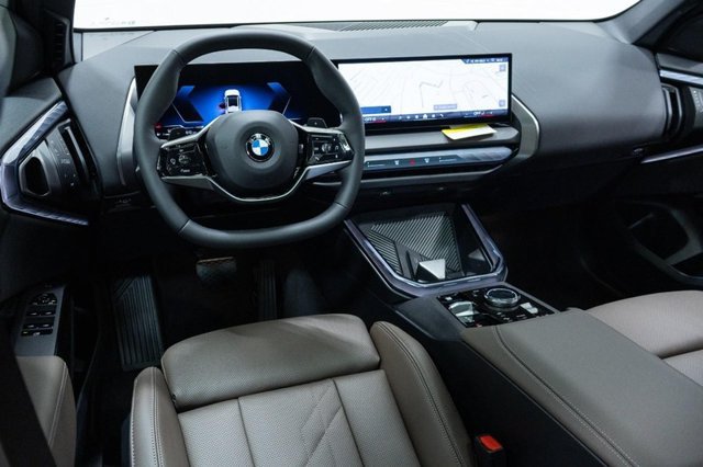 Certified 2026 BMW X3 xDrive30i AWD/4WD image 20