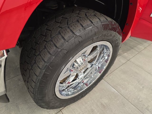 Used 2019 RAM 1500 Laramie AWD/4WD image 41
