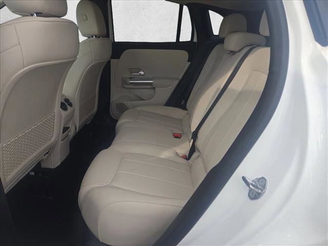 Certified 2023 Mercedes-Benz GLA 250 image 17