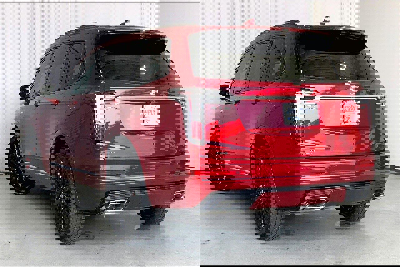 Used 2023 Cadillac XT6 Sport w/ Technology Package image 10