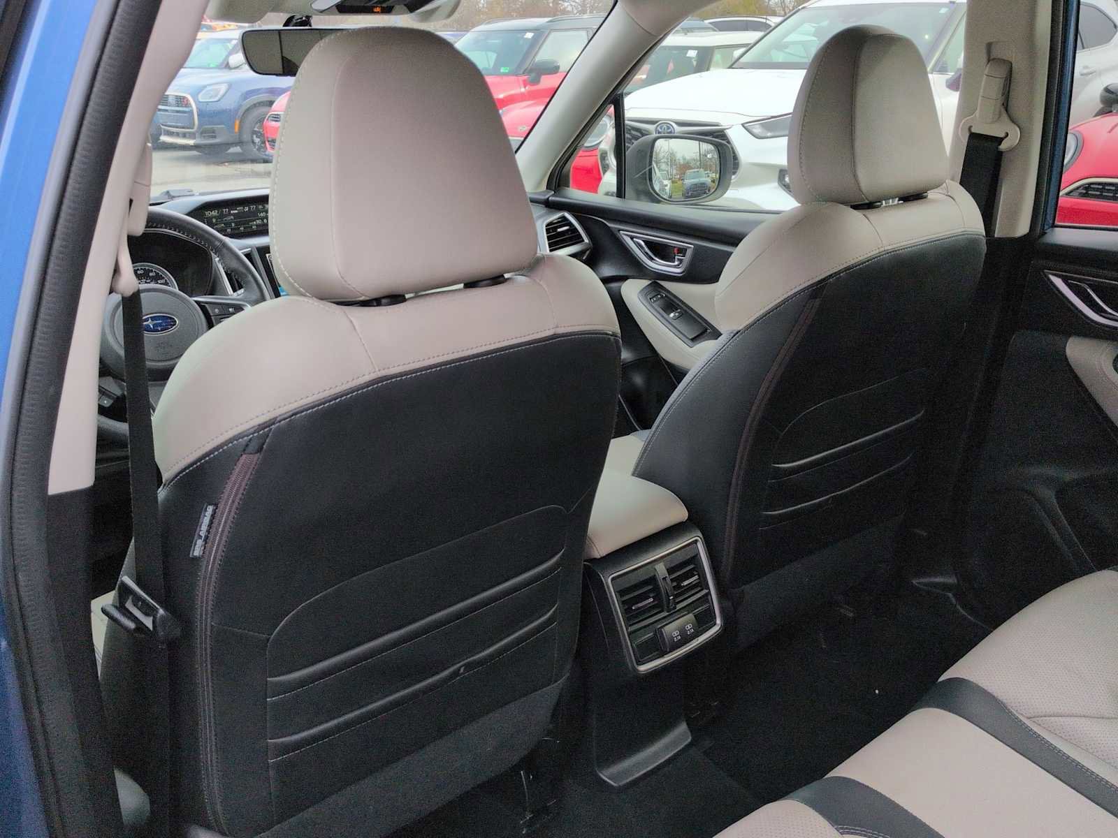 Used 2019 Subaru Forester Limited w/ Popular Package #3 image 19