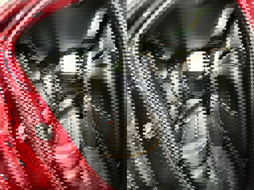 Used 2025 Cadillac CT4 Sport image 24