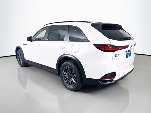 New 2026 MAZDA CX-70 SC AWD/4WD image 5