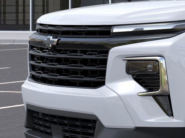 New 2026 Chevrolet Traverse LT image 13