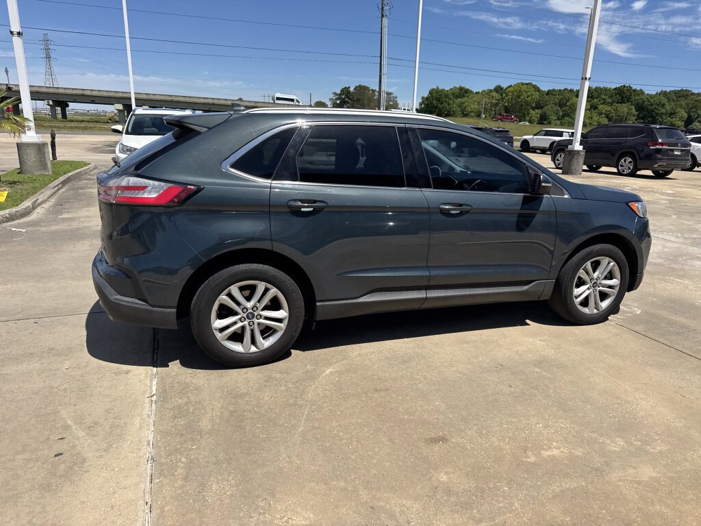 Used 2019 Ford Edge SEL w/ Equipment Group 201A image 15
