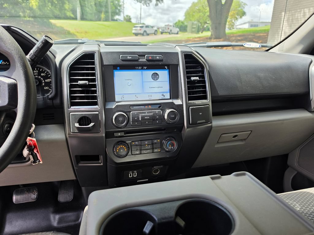 Used 2018 Ford F150 XLT RWD image 15
