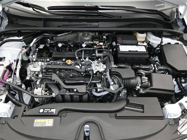 New 2026 Toyota Corolla LE image 16