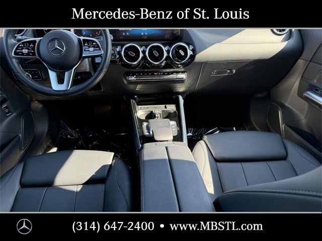 Certified 2023 Mercedes-Benz GLA 250 4MATIC image 13