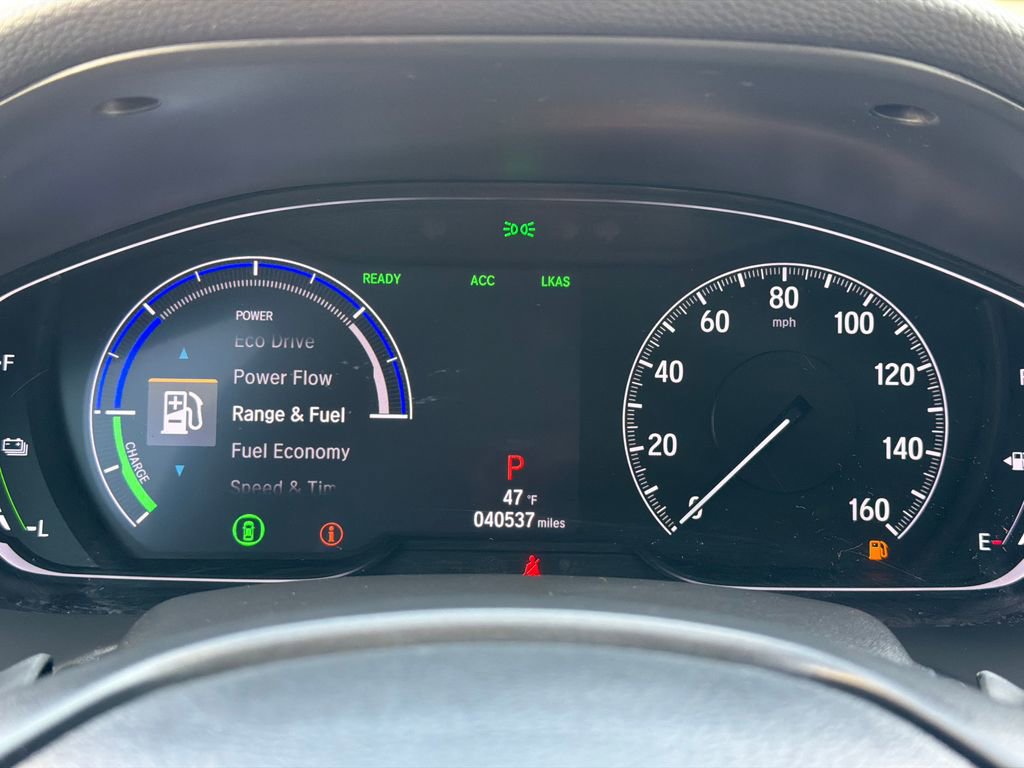 Used 2020 Honda Accord EX-L image 22