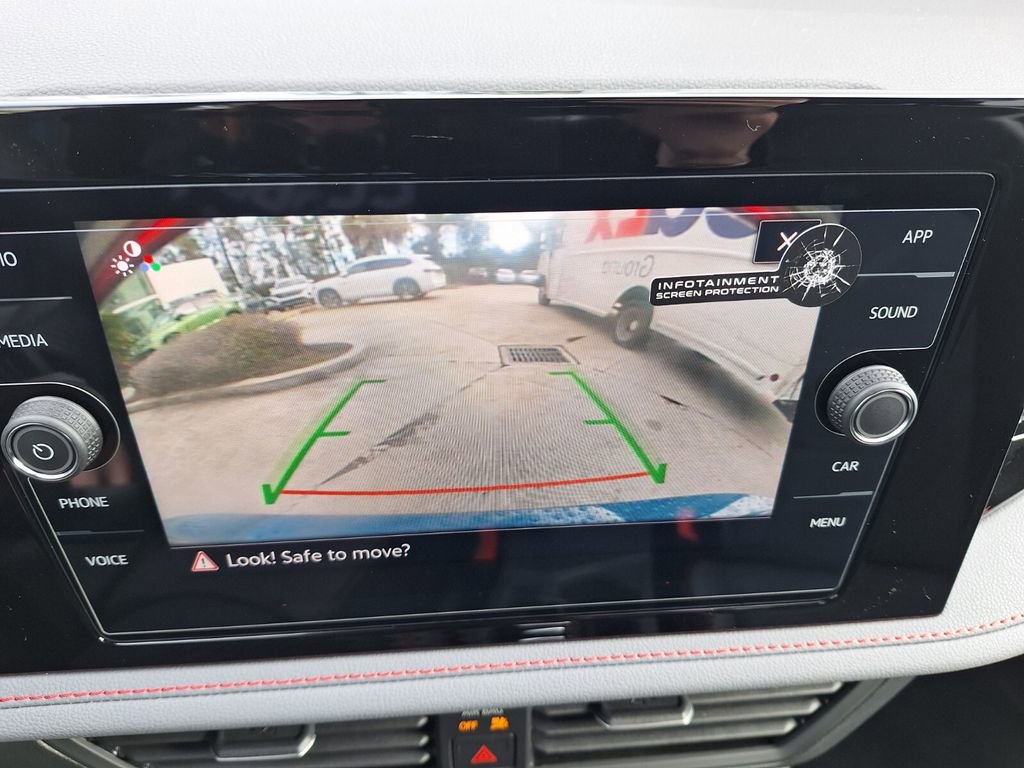 New 2026 Volkswagen Jetta GLI Autobahn image 15