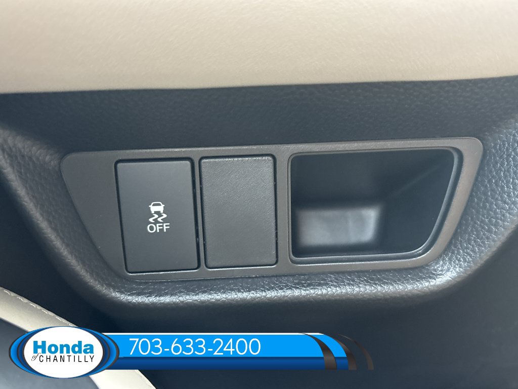 New 2027 Honda HR-V LX image 14