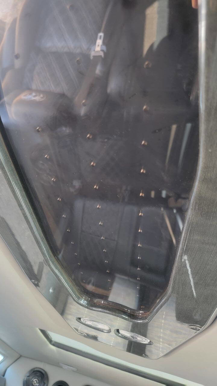 Used 2021 GMC Savana 2500 2500 3dr Cargo Van w/ Enhanced Convenience Package image 28