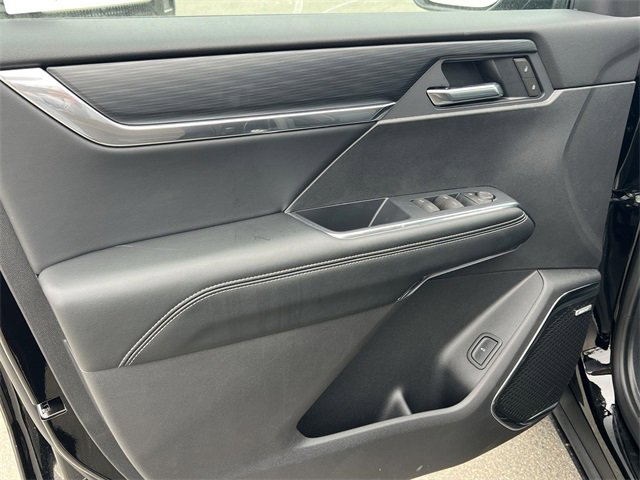 New 2025 GMC Acadia Elevation image 10