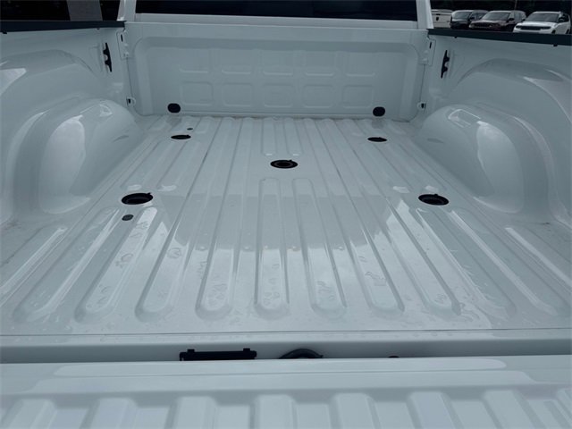 New 2025 RAM 2500 Tradesman image 17
