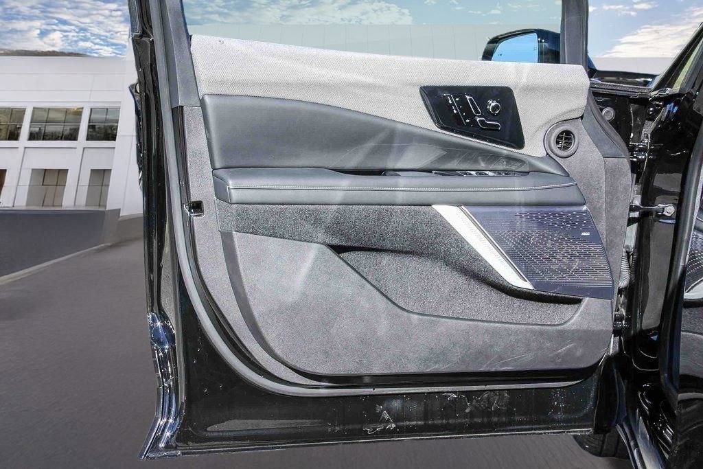 New 2026 Cadillac Optiq Sport 1 image 20