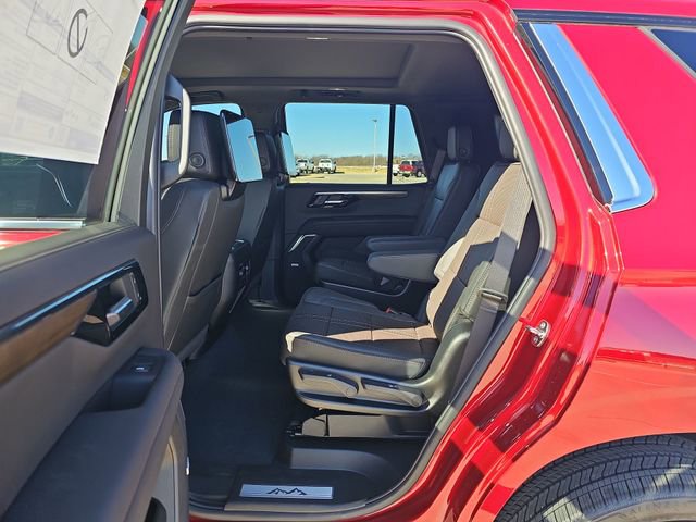 New 2026 Chevrolet Tahoe High Country image 26